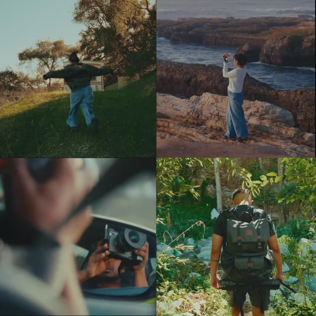 SB - LUT PACK