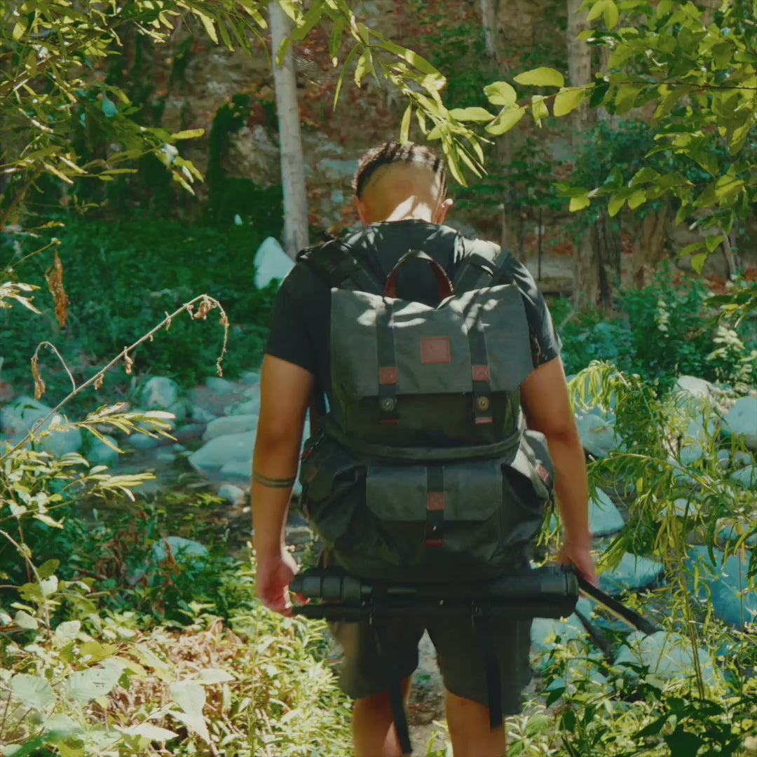 SB - LUT PACK