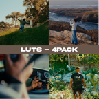 SB - LUT PACK